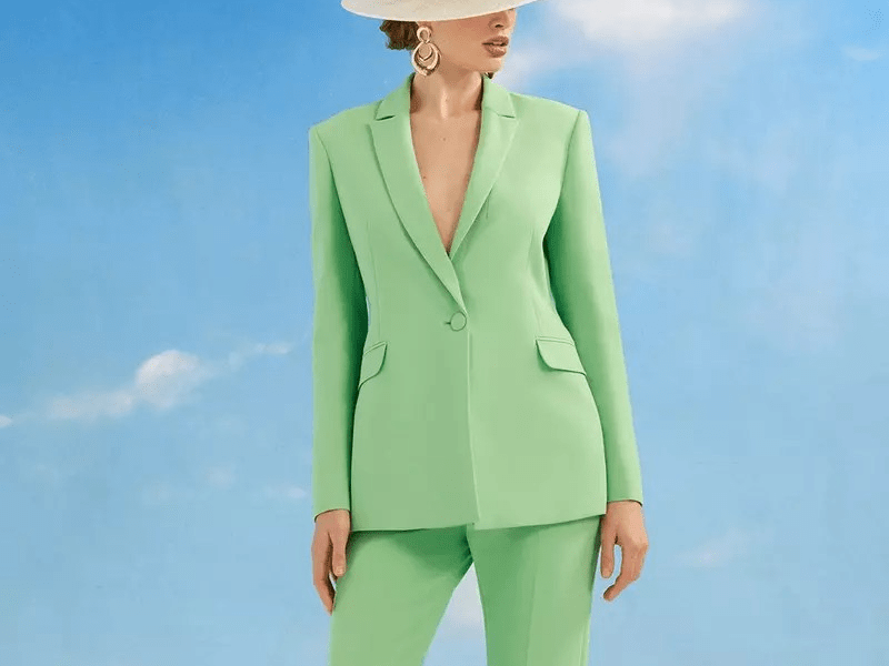 Stylish Mother of The Bride&nbsp;Dresses