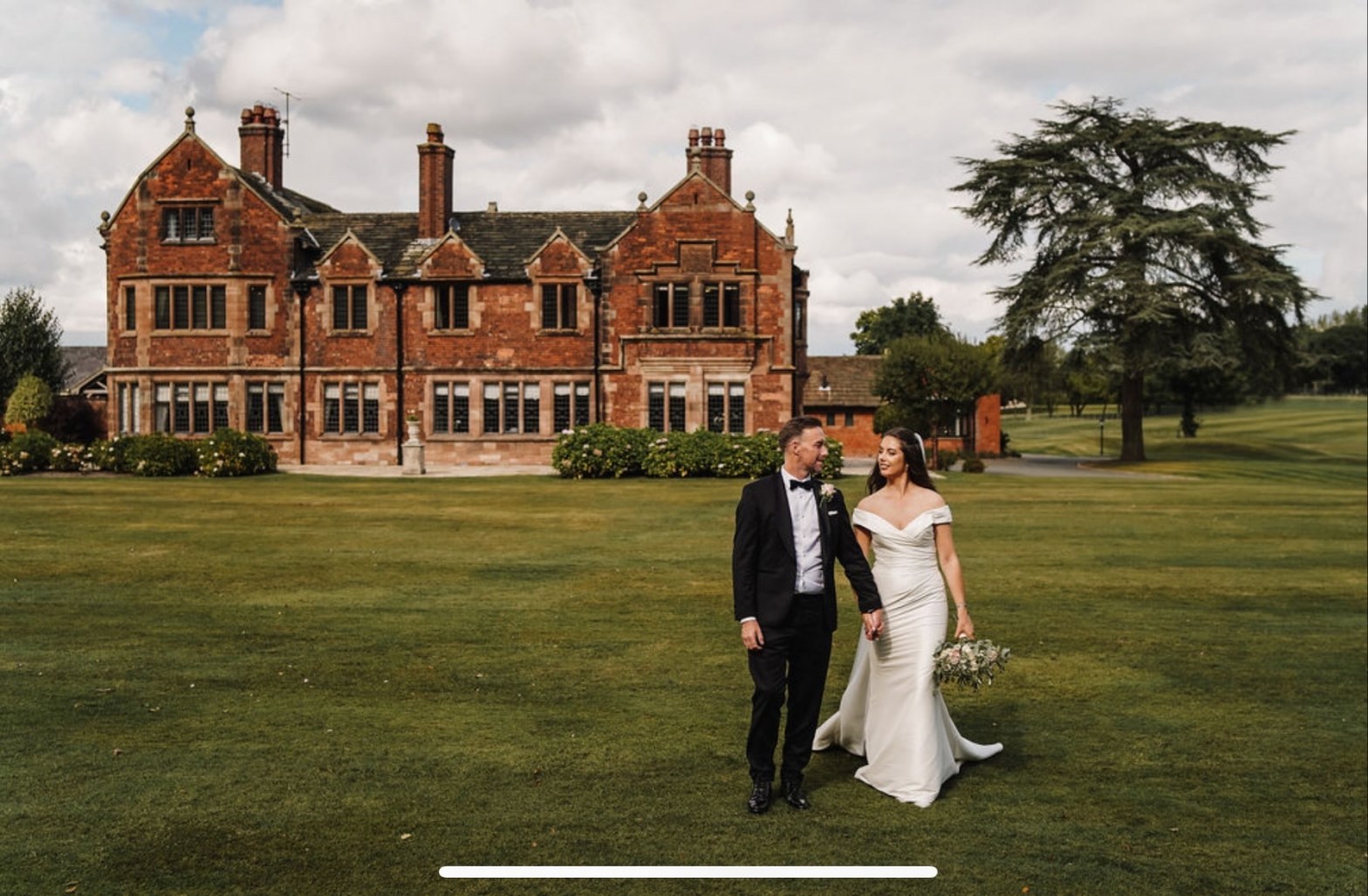 Cheshire Wedding Venues we&nbsp;Love