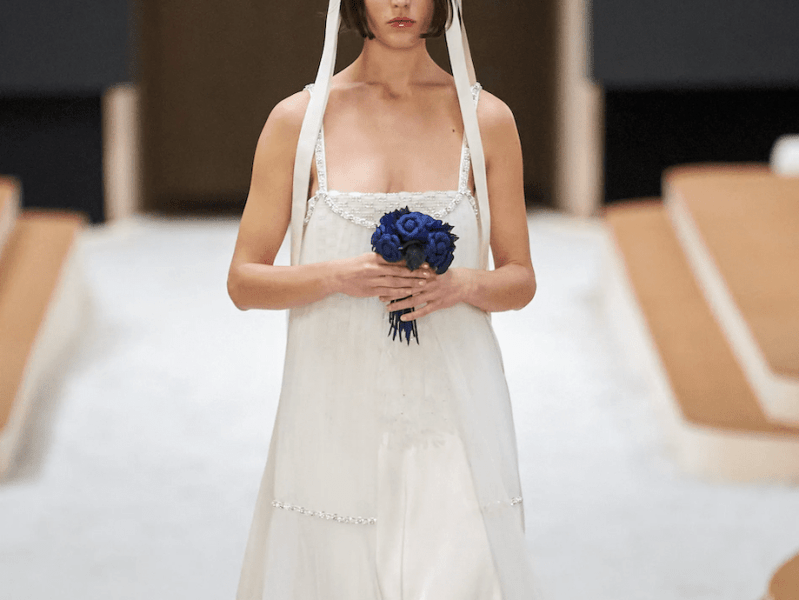 2022 Fashion Week Biggest&nbsp;Trends.